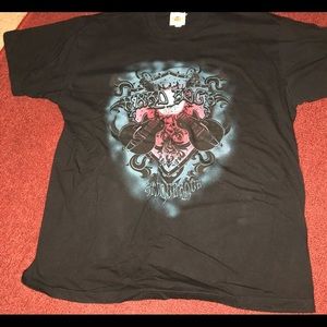 Vintage Hard Rock Cafe T-Shirt